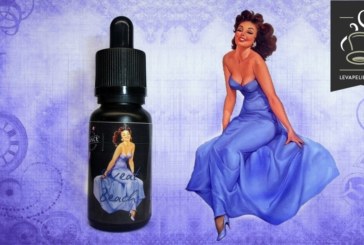 Sweat Beach (gamme Pin-up) par Bio concept
