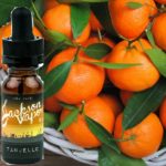 Tangello par Jackson Vapor co