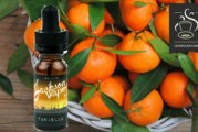 Tangello par Jackson Vapor co