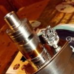 TF-RTA G4 (G2) par Smok