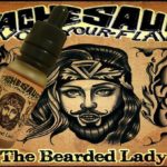 The Bearded Lady (Gamme Stache Sauce) par Stache Sauce