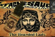 The Bearded Lady (Gamme Stache Sauce) par Stache Sauce