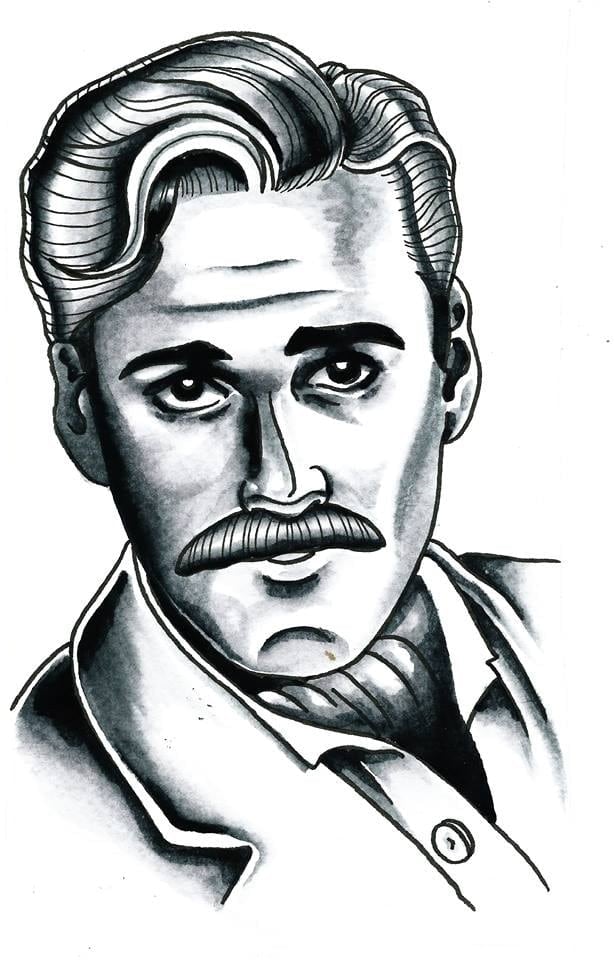 The Flavor Saver par Stache Sauce - 2