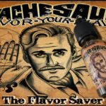 The Flavor Saver par Stache Sauce