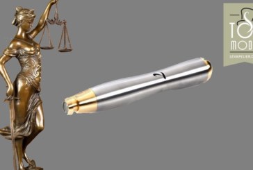 THEMIS 10 GOLD par TITANIDE