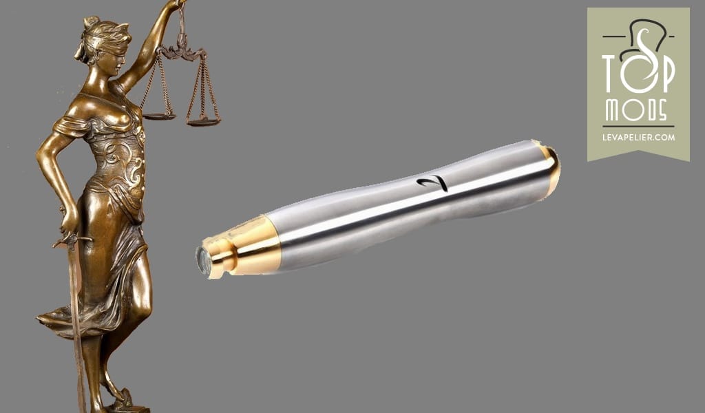 THEMIS 10 GOLD par TITANIDE