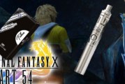 TIDUS par UD [VapeMotion]
