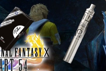 TIDUS par UD [VapeMotion]