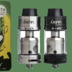 TORNADO RDTA par IJOY