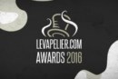 LEVAPELIER.COM AWARDS – Les nominés liste finale !