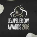 VAPEVENT: LEVAPELIER.COM AWARDS 2016 des meilleurs e-liquides français !