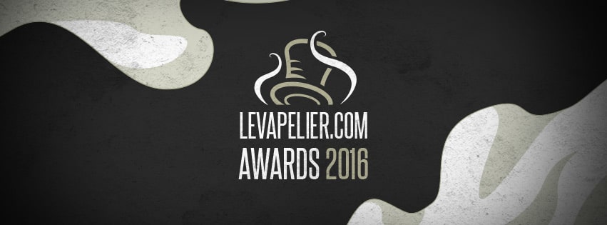 LEVAPELIER.COM AWARDS – Les nominés partie 2 !