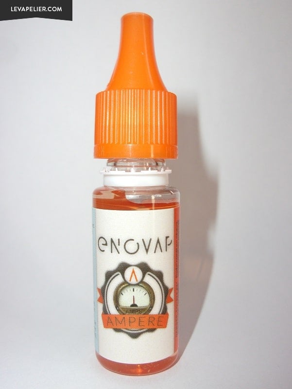 Ampère par Enovap - 1