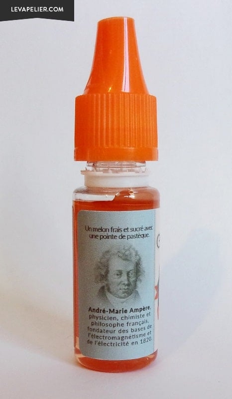 Ampère par Enovap - 3