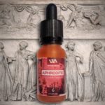 Aphrodite (Gamme Les Dieux de l'Olympe) par Vapolique