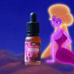 Aphrodite (Gamme les Dieux de l'Olympe) par Vapolique