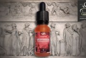 Aphrodite (Gamme Les Dieux de l’Olympe) par Vapolique