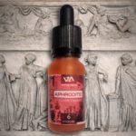 Aphrodite (Gamme Les Dieux de l'Olympe) par Vapolique