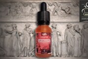 Aphrodite (Gamme Les Dieux de l’Olympe) par Vapolique