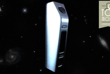Aster par Eleaf