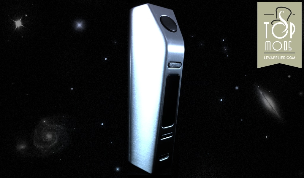 Aster par Eleaf