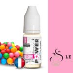 BB-GUM (GAMME 50/50) par FLAVOUR POWER