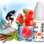 Bells Beach (gamme 50/50) par Flavour Power
