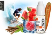 Bells Beach (gamme 50/50) par Flavour Power