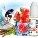 Bells Beach (gamme 50/50) par Flavour Power