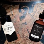 Borée gamme “les Quatre Vents” par Ambrosia Paris
