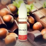 Choco Noisette par Alfaliquid