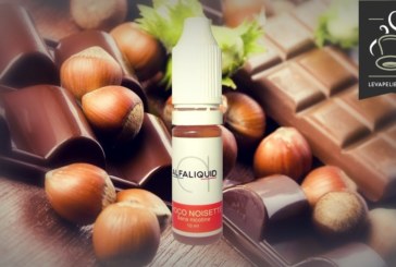 Choco Noisette par Alfaliquid