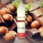 Choco Noisette par Alfaliquid