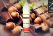 Choco Noisette par Alfaliquid