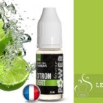 CITRON VERT (Gamme LES FRUITES) par FLAVOUR POWER