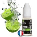 Citron Vert (gamme les Fruités) par Flavour Power