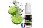Citron Vert (gamme les Fruités) par Flavour Power