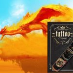 Dragon (Gamme Tattoo) par Maïly-Quid