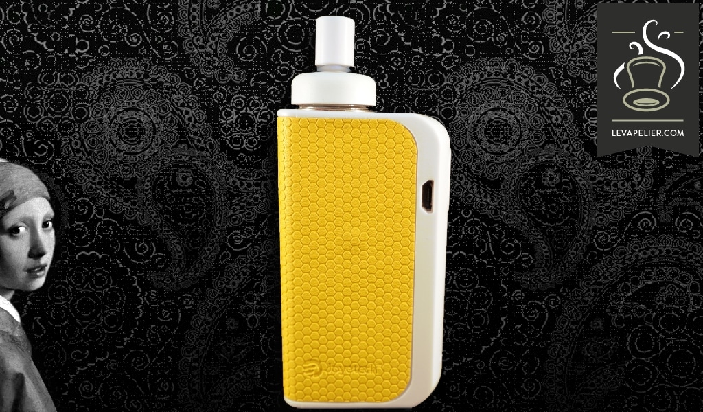 Ego AIO Box par Joyetech