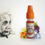 Einstein par Enovap