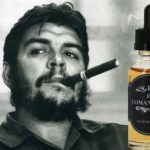 El  Comandante gamme Legend par Roykin
