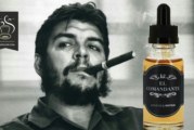 El  Comandante gamme Legend par Roykin