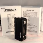 Elfin 60 W par S-Body