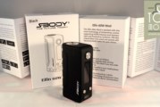 Elfin 60 W par S-Body
