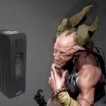 Elfin DNA75 par SBody