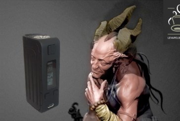 Elfin DNA75 par SBody