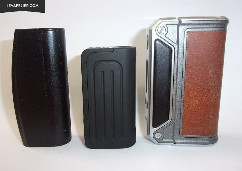Elfin DNA75 par SBody - 12