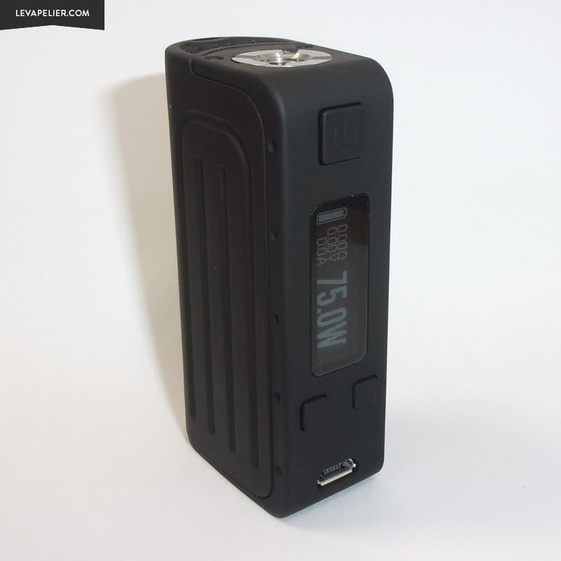 Elfin DNA75 par SBody - 2