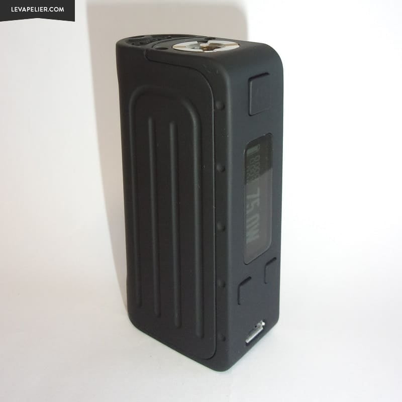 Elfin DNA75 par SBody - 4