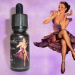 Exotic Moon gamme Pin-up par Bio concept
